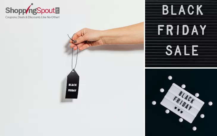 Black Friday Deals